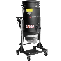 Odkurzacz przemysłowy M 100 JetClean® LP - A043